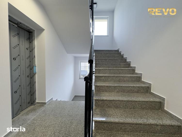 Apartament cu 2 camere în Dobroești