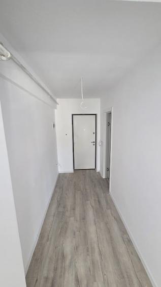 Garsonieră în Vișan