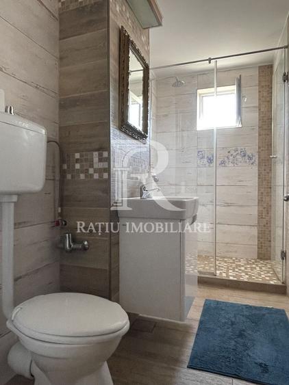 Apartament cu 4 camere | Panoramă superbă | Dacia | Oradea - 11