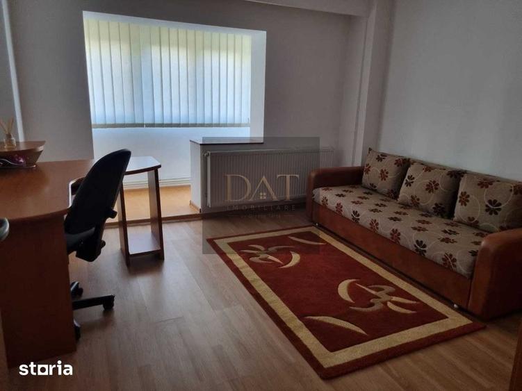 Apartament cu 2 camere decomandat în Mărăști