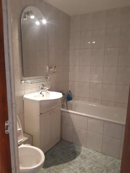 Apartament cu 2 camere decomandat, mobilat în Crângași