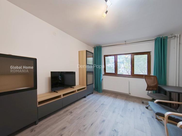 2 camere Timpuri Noi – Tineretului | 57 mp | Centrală Proprie | 7 minute metrou