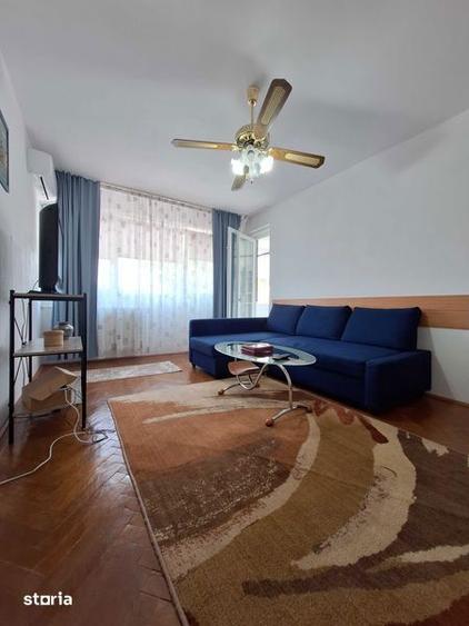 Apartament 2 camere, Drumul Taberei - Metrou Romancierilor - 1