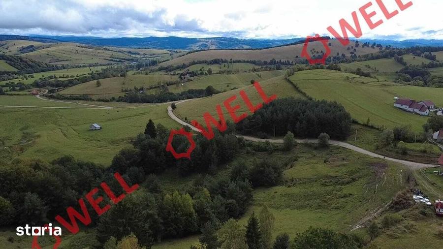 Teren de 530 mp, în Central