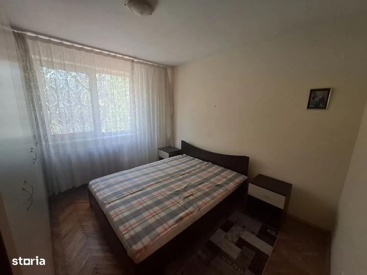 Tomis 3, Apartament 2 camere de inchiriat - 9