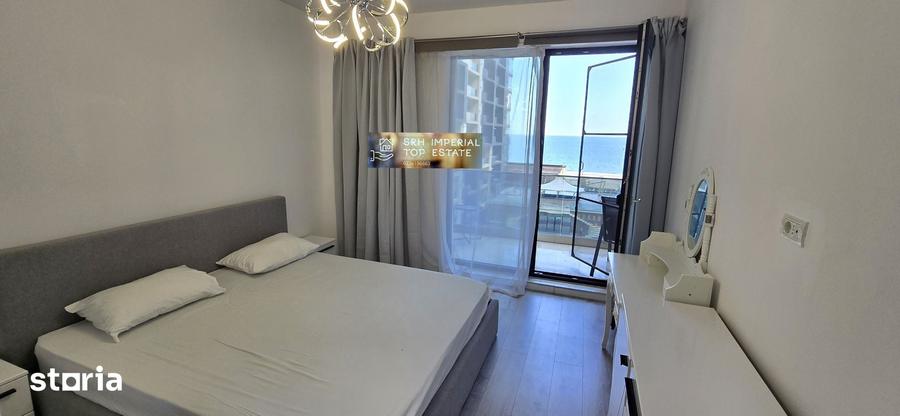 Apartament 3 camere 2 bai Stefan Building Promenada Vedere Frontala - 8