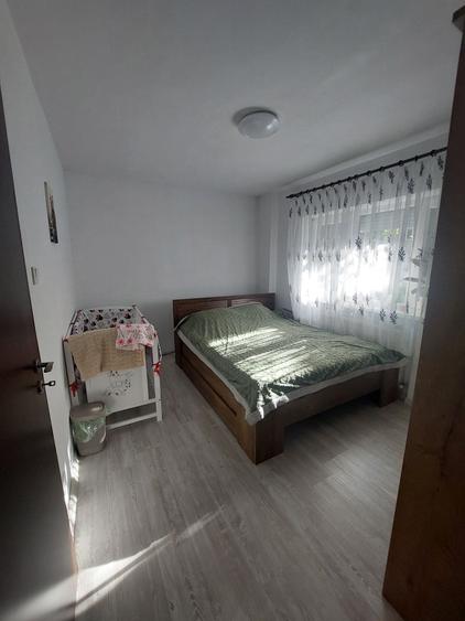 Apartament cu 2 camere decomandat în Rogerius