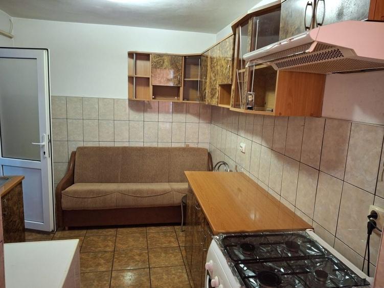 Apartament cu 2 camere nedecomandat în Fălticeni