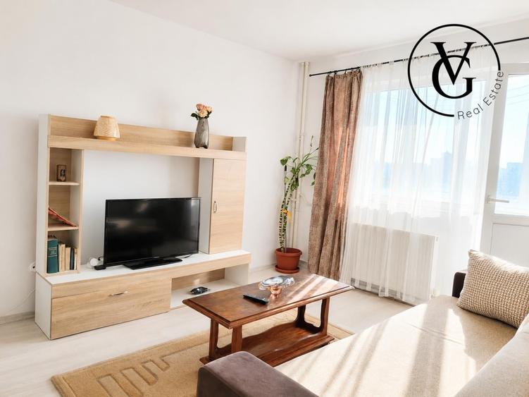 Apartament 3 camere | Centrala proprie | Zona Tomis Nord - 2