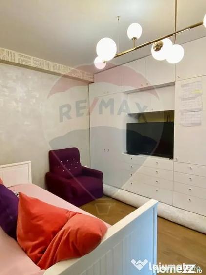 Casă cu 2 camere cu Teren 607 Mp în Copou