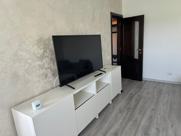 Apartament cu 2 camere decomandat, mobilat în Bucureștii Noi