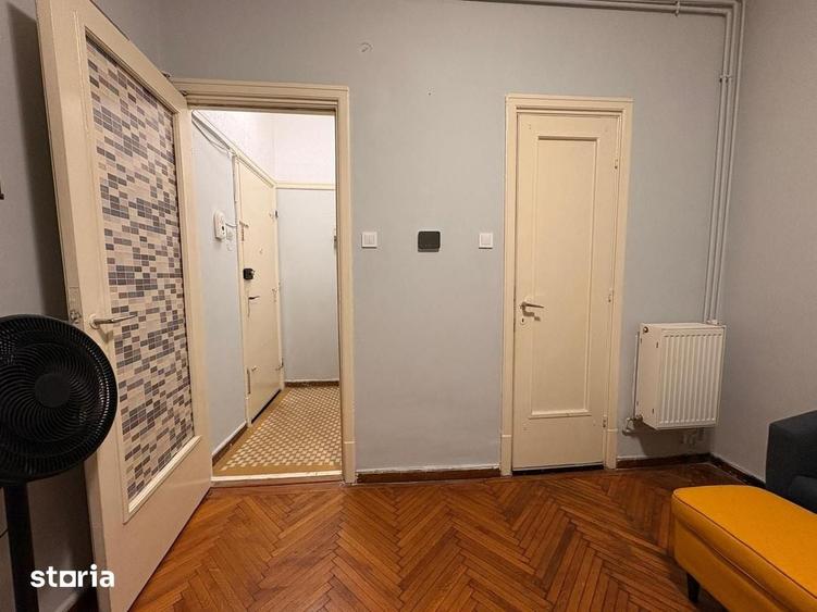 Garsonieră în Centrul Istoric