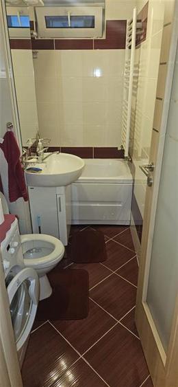Apartament 2 camere zona Ciresica - 9