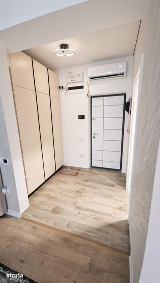 Apartament cu 3 camere în Inel I