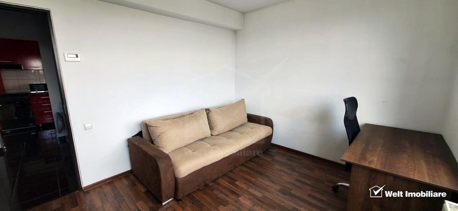 Inchiriere 2 camere, centru , zona Abator - 5