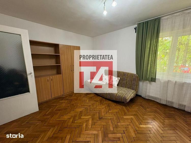 Apartament 2 camere zona Titulescu de inchiriat - 1