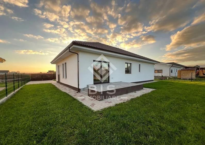 Case moderne de vanzare 143 mp utili, teren 7 ari | ... - 13