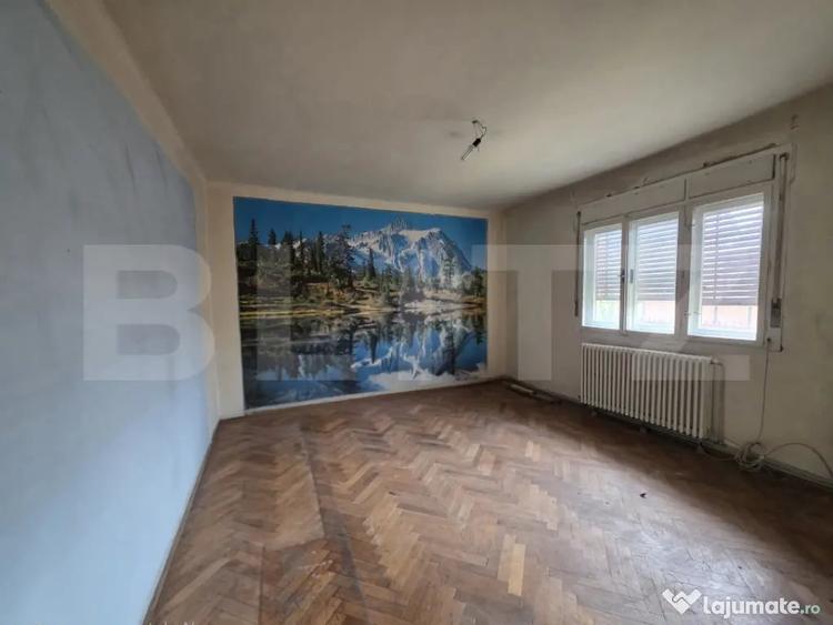 Casa de vanzare, 126 mp, zona Bari?iu - Satu Mare - 12