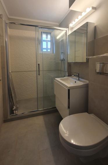 Apartament cu 2 camere semidecomandat, mobilat în Grigorescu