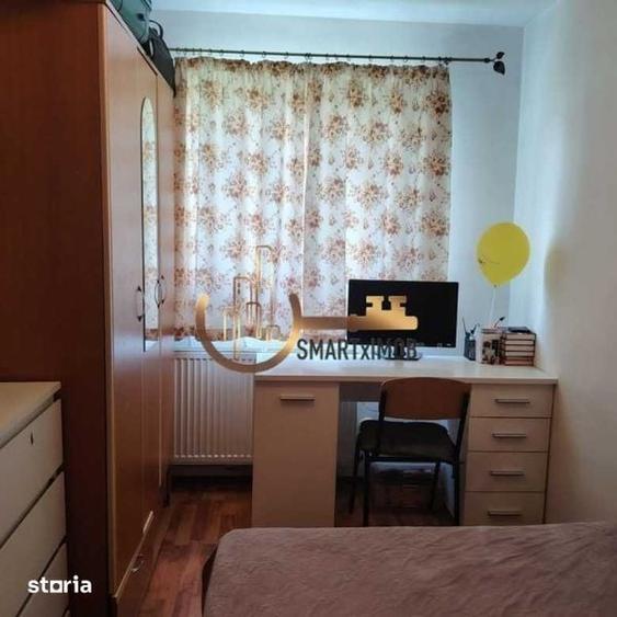 Vanzare apartament 4 camere micro 9 Targoviste - 2
