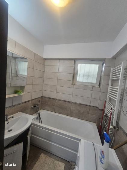 Apartament o camera Tatarasi bloc nou - 2