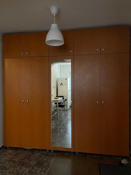 Apartament cu 2 camere semidecomandat în Brâncoveanu