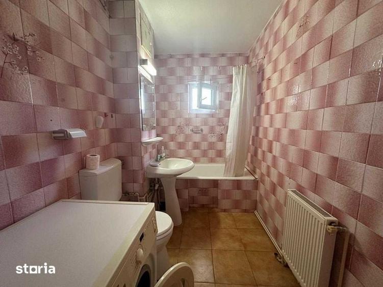 Inchiriem apartament 3 camere - 2 bai - Mihai viteazu - 6