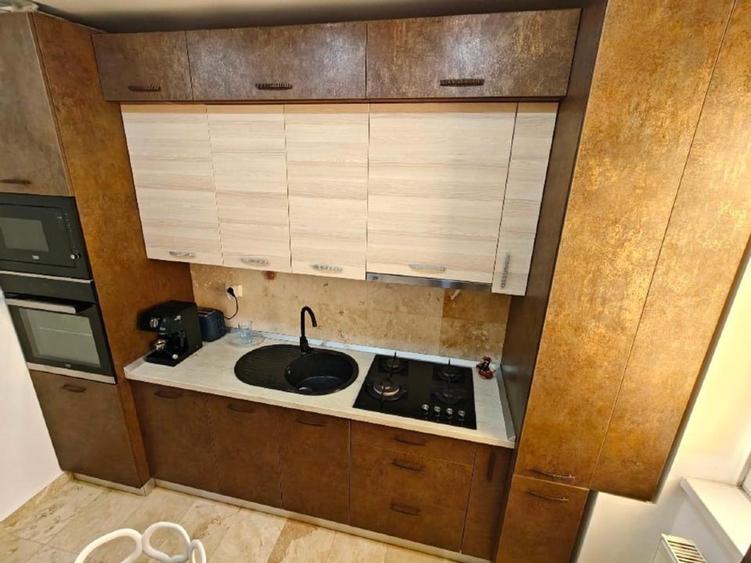 Apartament cu 2 camere decomandat, mobilat în Timișoara