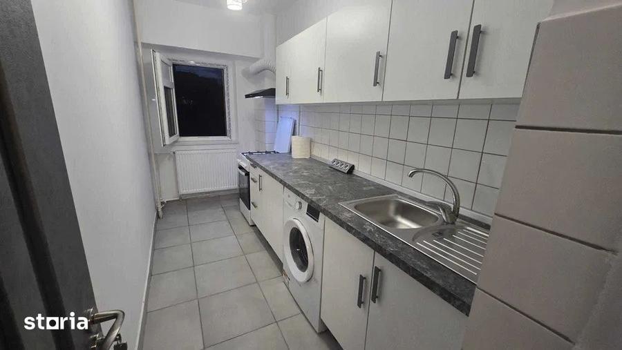 Garsoniera | Vitan | Casa Pensii | 43mp | Prima Inchiriere | Mobilata - 6