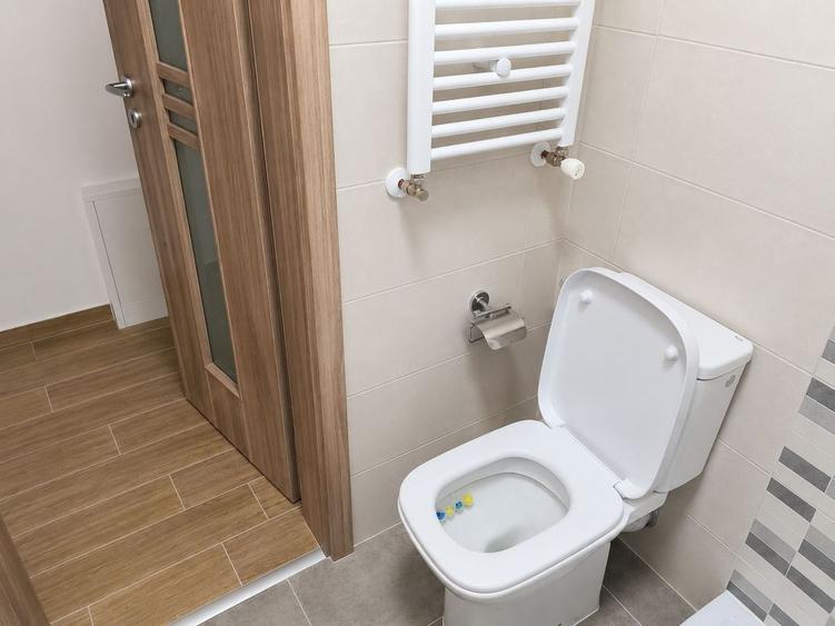 Apartament cu 2 camere decomandat în Complex Studențesc