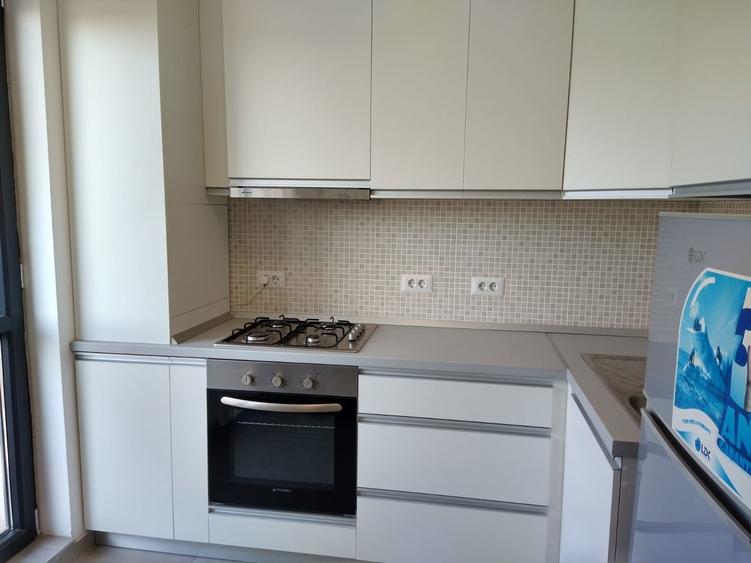 Unirii, Parcul Carol, ISG Residence 3 - 2