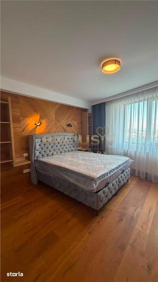 Apartament cu 2 camere decomandat în Griviței