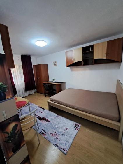 Garsonieră semidecomandată în Șagului