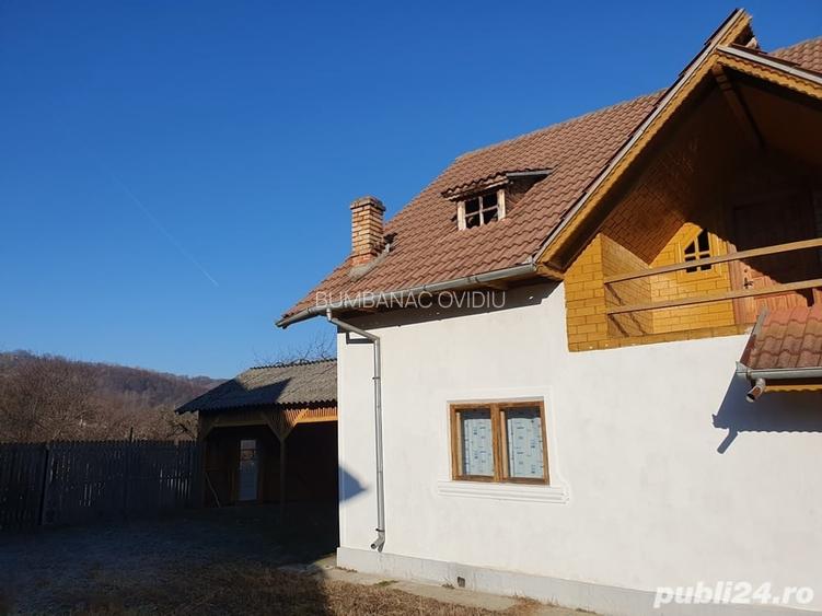 Casa de vanzare Malu cu Flori, Judetul Dambovita