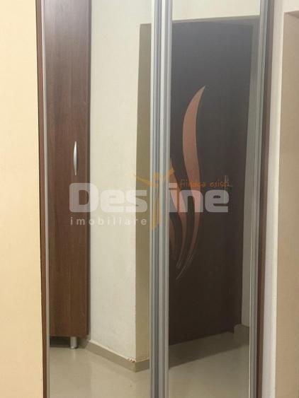 Apartament cu 2 camere decomandat, mobilat în Inel II
