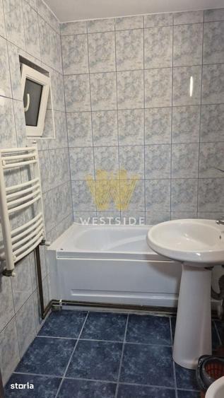 Apartament cu 2 camere decomandat în Circumvalațiunii