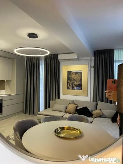 Apartament premium 3 camere in Mamaia Nord, complex Alezzi - 2