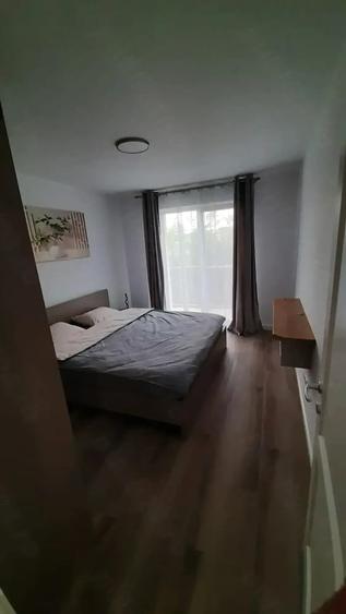 Apartament cu 3 camere decomandat în Borhanci