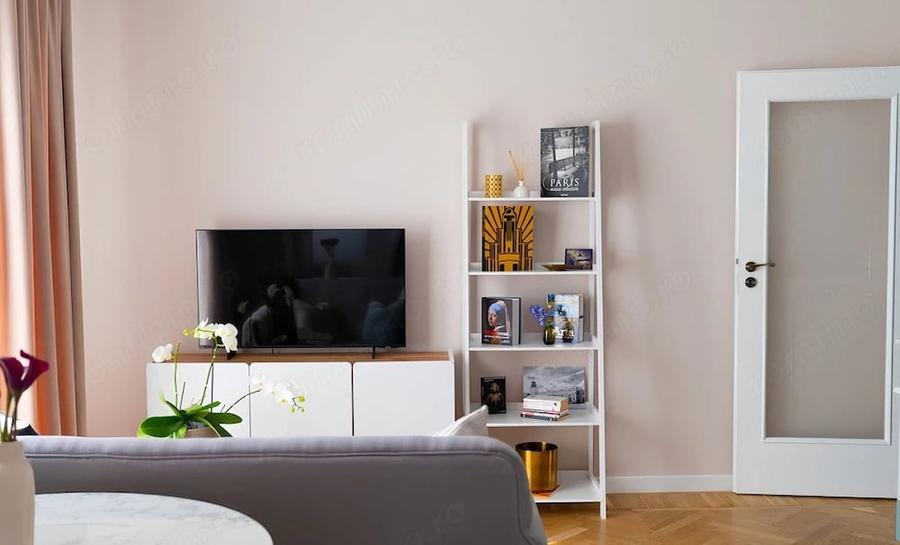 2 Camere | Calea Victoriei | Universitate | Centrala Proprie | 49 mp - 2