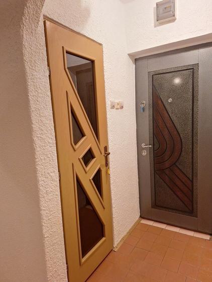 Vand garsoniera recent renovata - 1
