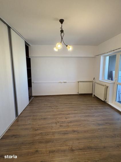 Apartament cu 2 camere decomandat în Națiunile Unite