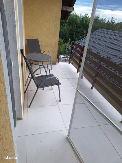 Casă cu 5 camere cu Teren 350 Mp în Șcheia