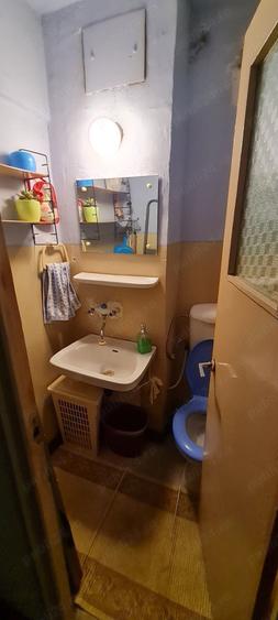 Apartament cu 3 camere decomandat în Titu Maiorescu