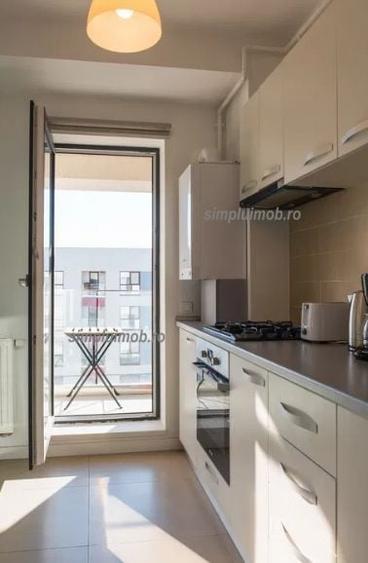 Garsoniera Lux Metrou Lujerului 36mp - 7