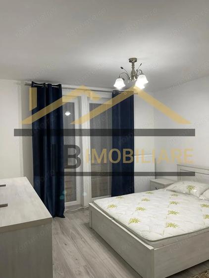 Apartament cu 2 camere decomandat în Unirii
