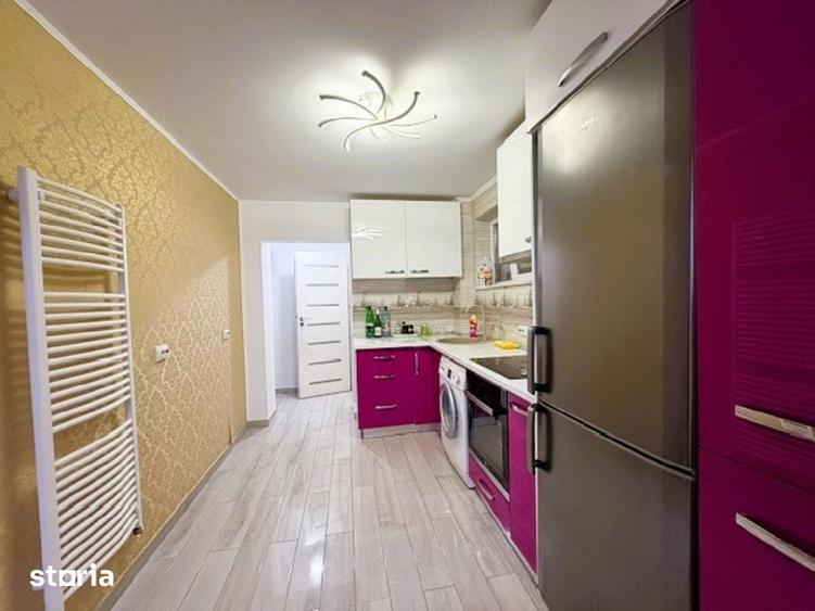 Apartament cu 2 camere în Central