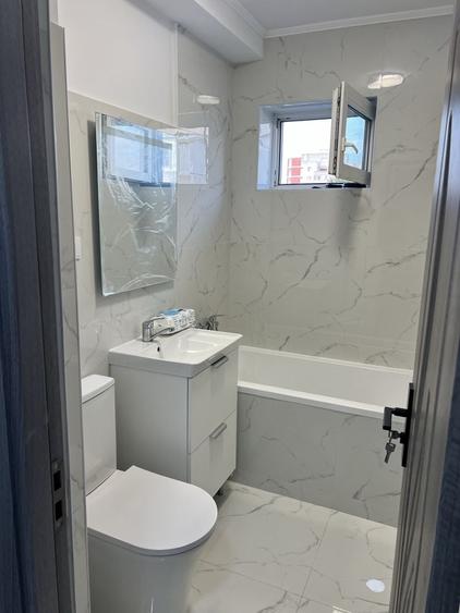 Apartament cu 2 camere decomandat în Ultracentral