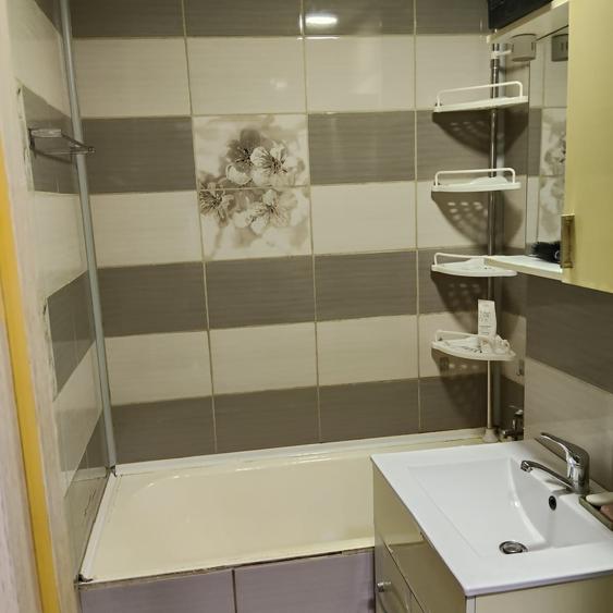 Apartament decomandat în Pantelimon