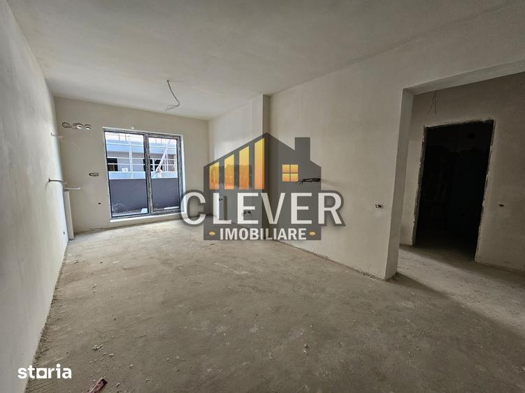 Apartament cu 2 camere în Theodor Pallady