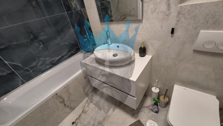 Apartament 3 Camere MTM Sky Residence Pipera Bucuresti - 12